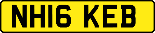 NH16KEB