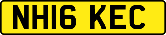 NH16KEC