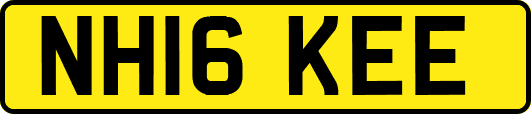 NH16KEE