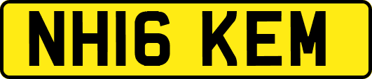 NH16KEM