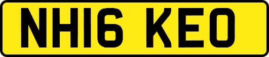 NH16KEO