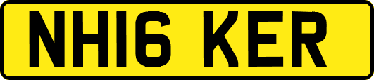 NH16KER