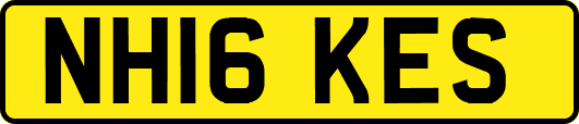 NH16KES