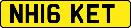 NH16KET
