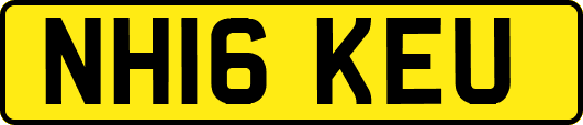 NH16KEU