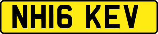 NH16KEV