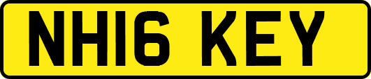 NH16KEY