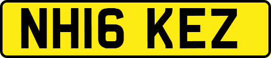 NH16KEZ