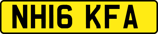 NH16KFA