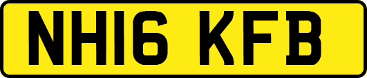 NH16KFB