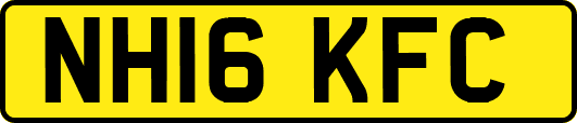 NH16KFC