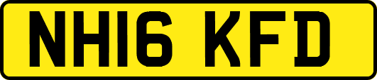 NH16KFD