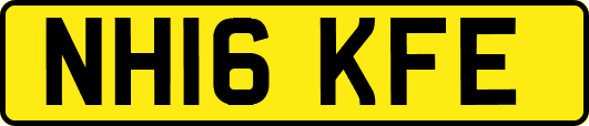 NH16KFE