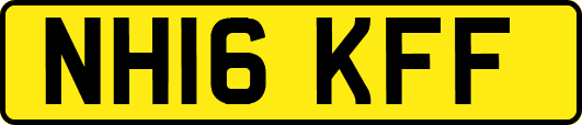 NH16KFF