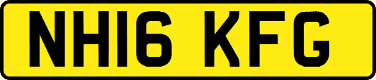 NH16KFG