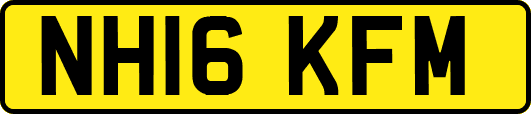 NH16KFM