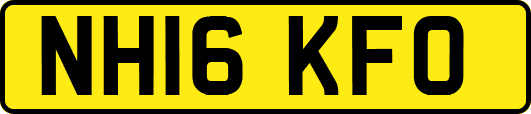 NH16KFO