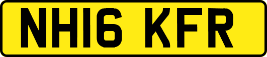 NH16KFR