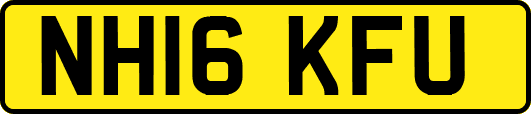NH16KFU