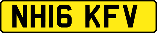 NH16KFV