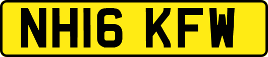 NH16KFW