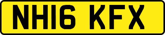 NH16KFX