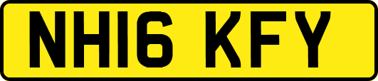 NH16KFY