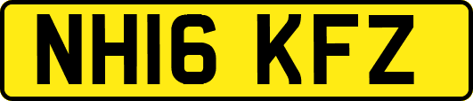 NH16KFZ