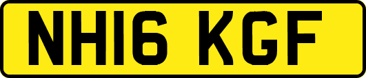 NH16KGF