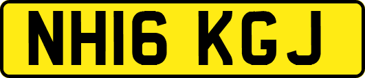 NH16KGJ