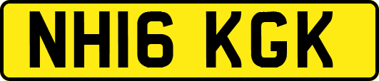 NH16KGK