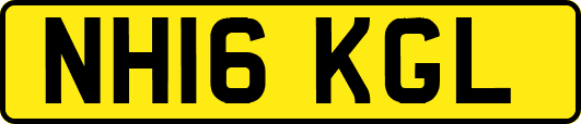 NH16KGL