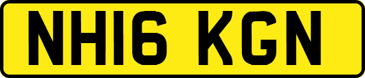 NH16KGN