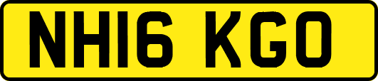 NH16KGO