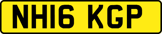 NH16KGP