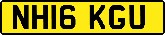 NH16KGU