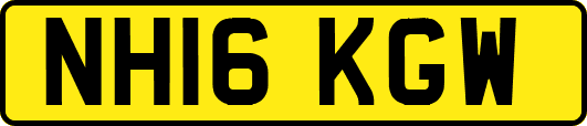 NH16KGW