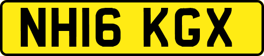 NH16KGX