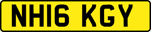 NH16KGY