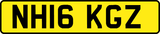 NH16KGZ