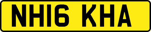 NH16KHA