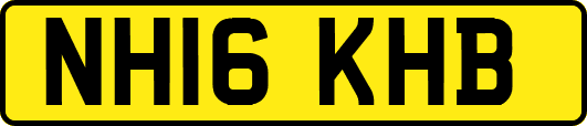 NH16KHB