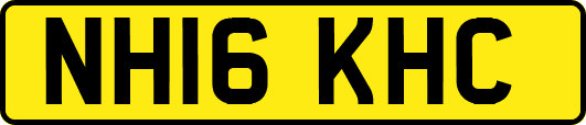 NH16KHC