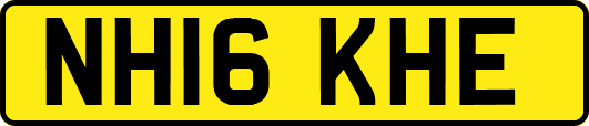 NH16KHE