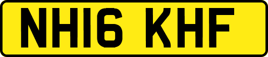 NH16KHF