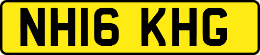 NH16KHG