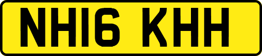 NH16KHH