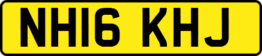 NH16KHJ
