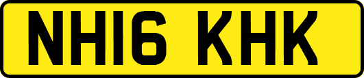 NH16KHK