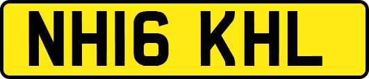 NH16KHL